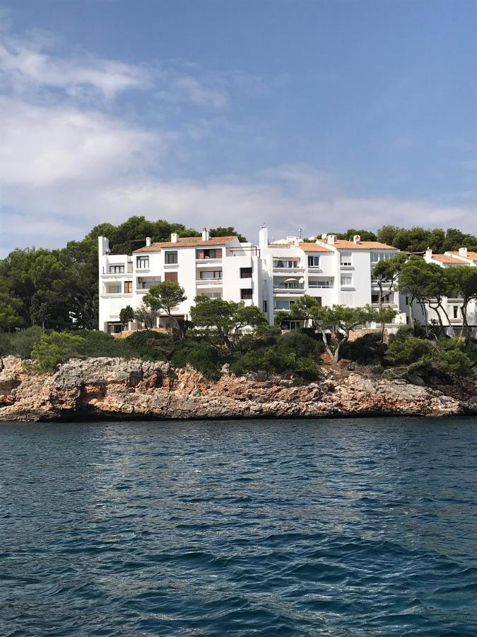 Appartement Ferrera Park Vue Mer Cala Ferrera  Luaran gambar