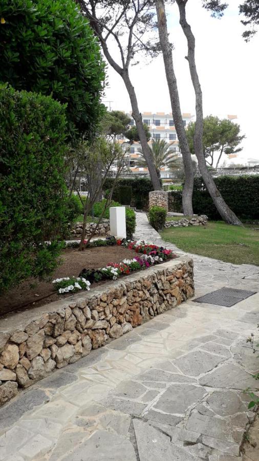 Appartement Ferrera Park Vue Mer Cala Ferrera  Luaran gambar