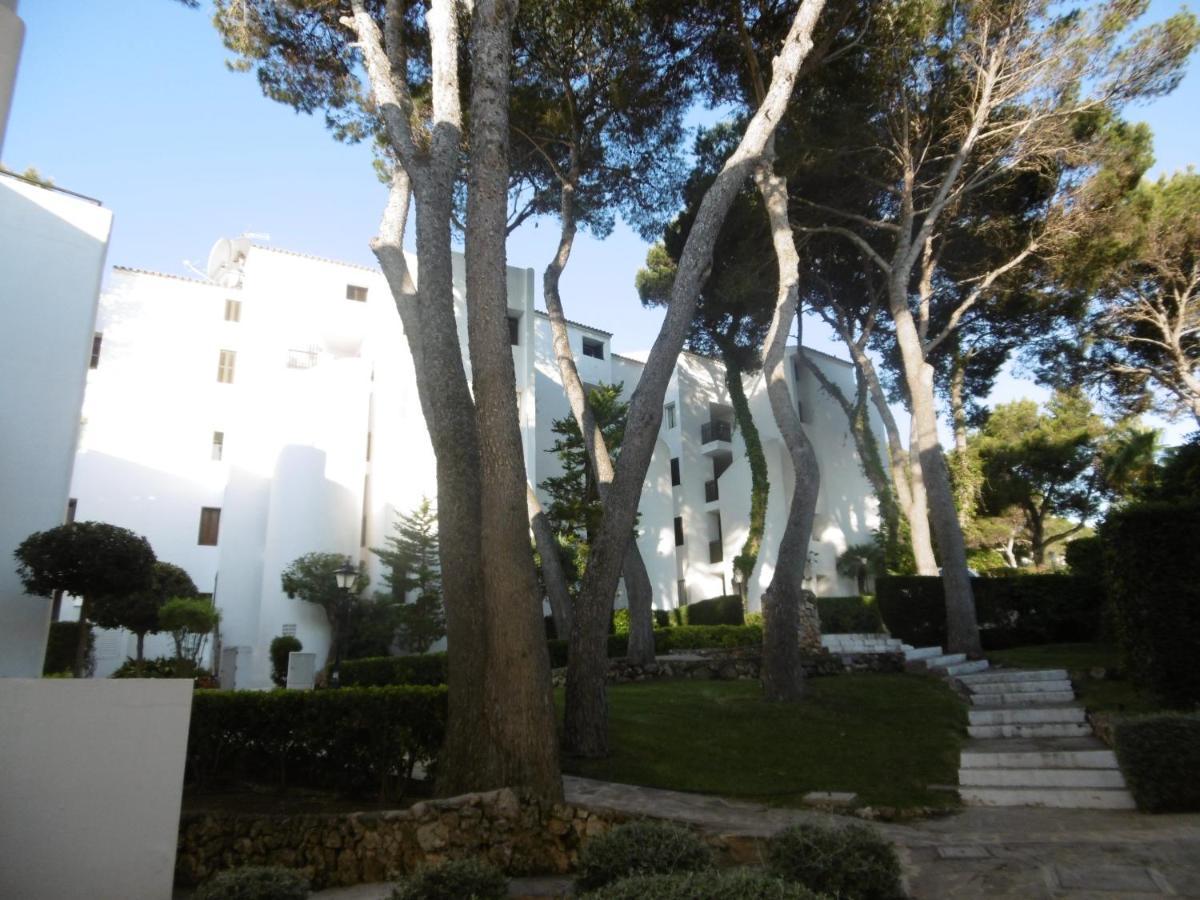 Appartement Ferrera Park Vue Mer Cala Ferrera  Luaran gambar