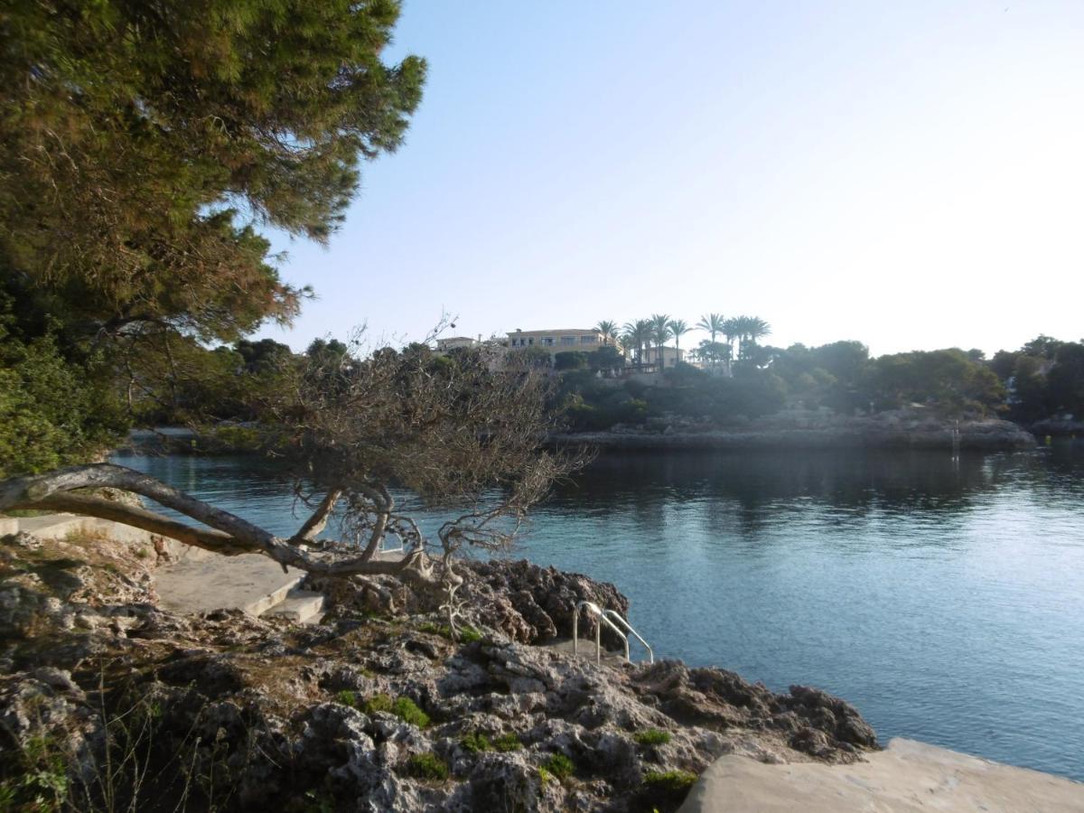 Appartement Ferrera Park Vue Mer Cala Ferrera  Luaran gambar