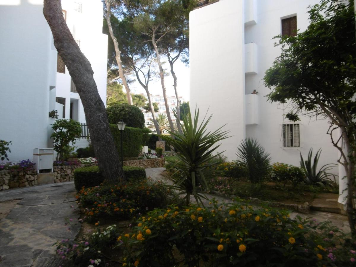 Appartement Ferrera Park Vue Mer Cala Ferrera  Luaran gambar