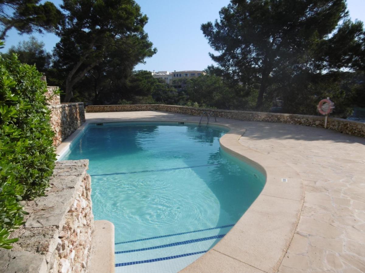 Appartement Ferrera Park Vue Mer Cala Ferrera  Luaran gambar