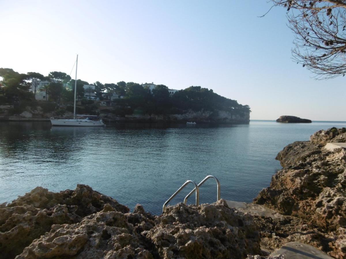 Appartement Ferrera Park Vue Mer Cala Ferrera  Luaran gambar