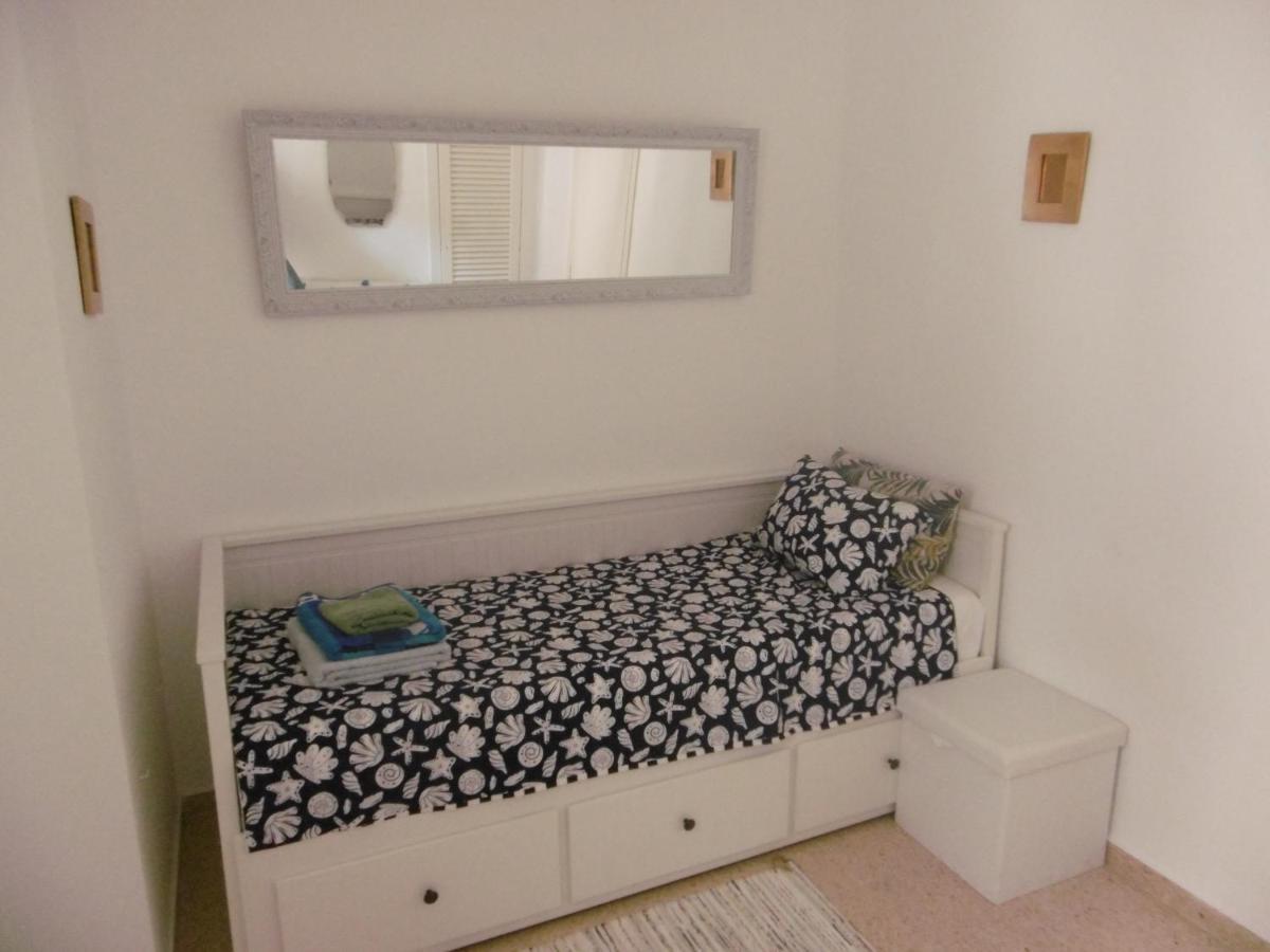 Appartement Ferrera Park Vue Mer Cala Ferrera  Luaran gambar