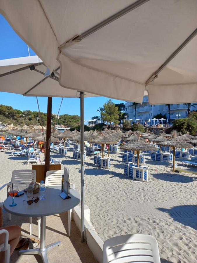 Appartement Ferrera Park Vue Mer Cala Ferrera  Luaran gambar