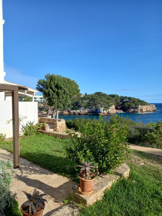 Appartement Ferrera Park Vue Mer Cala Ferrera  Luaran gambar