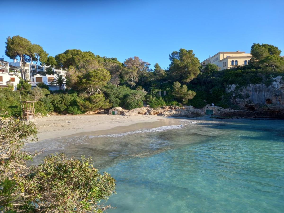 Appartement Ferrera Park Vue Mer Cala Ferrera  Luaran gambar