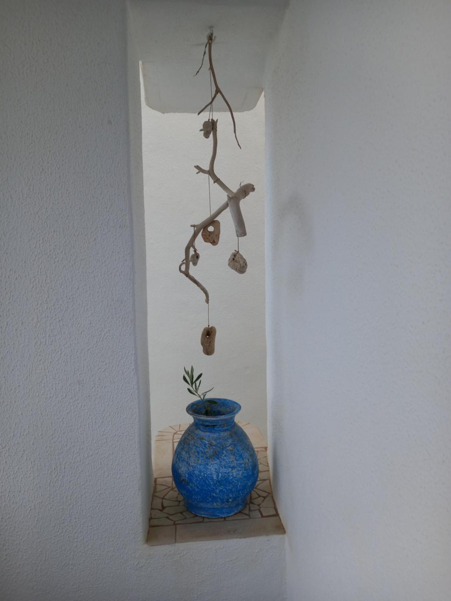 Appartement Ferrera Park Vue Mer Cala Ferrera  Luaran gambar
